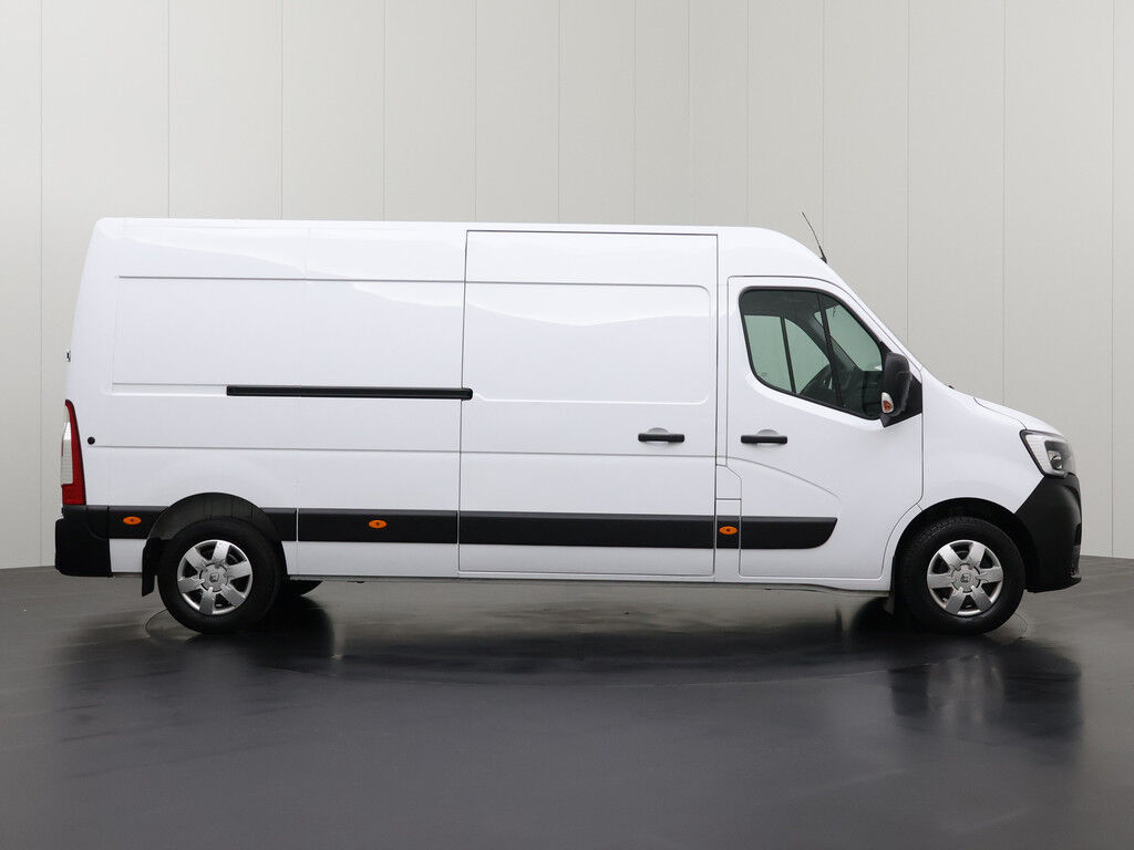 Renault Master 2.3DCi 180PK L3H2 Maxi | Multimedia | Trekhaak