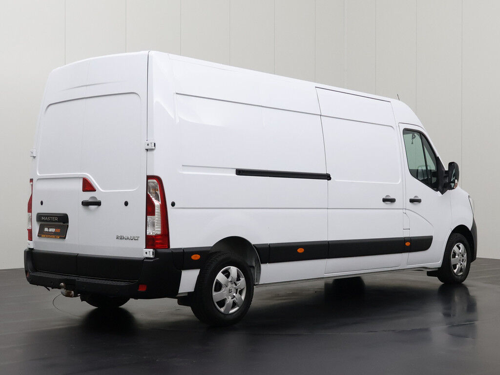 Renault Master 2.3DCi 180PK L3H2 Maxi | Multimedia | Trekhaak