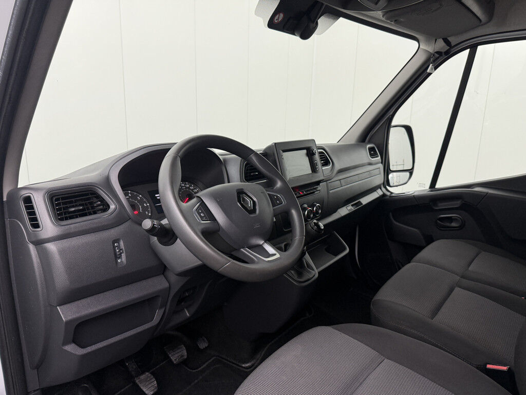 Renault Master 2.3DCi 180PK L3H2 Maxi | Multimedia | Trekhaak