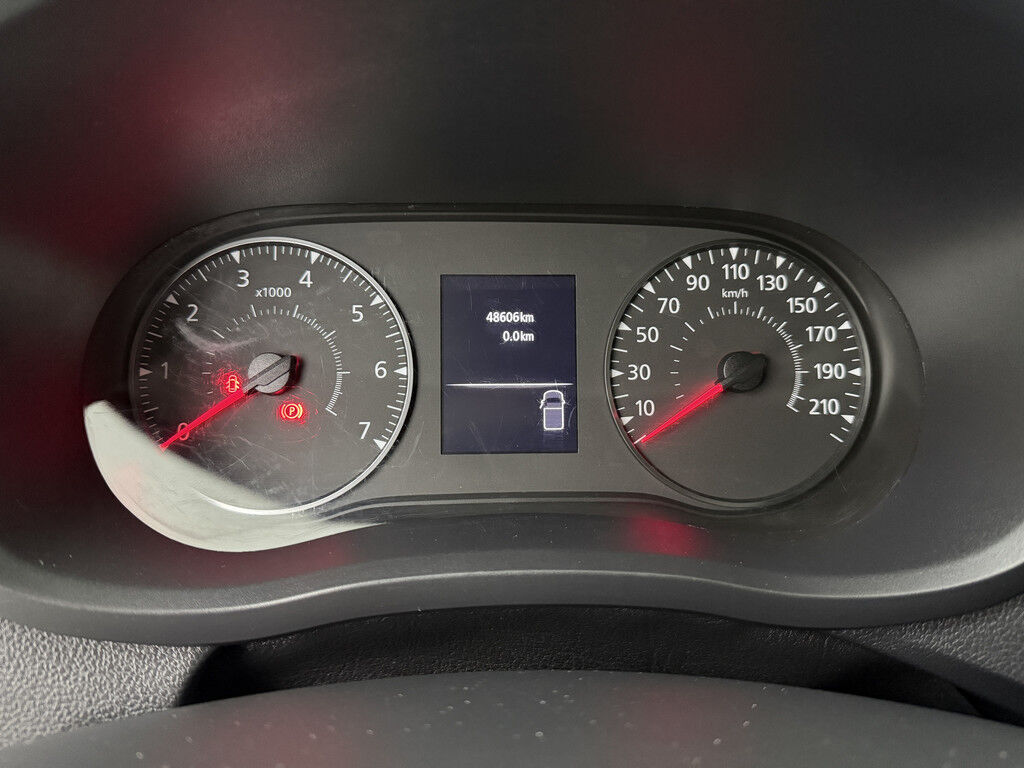Renault Master 2.3DCi 180PK L3H2 Maxi | Multimedia | Trekhaak