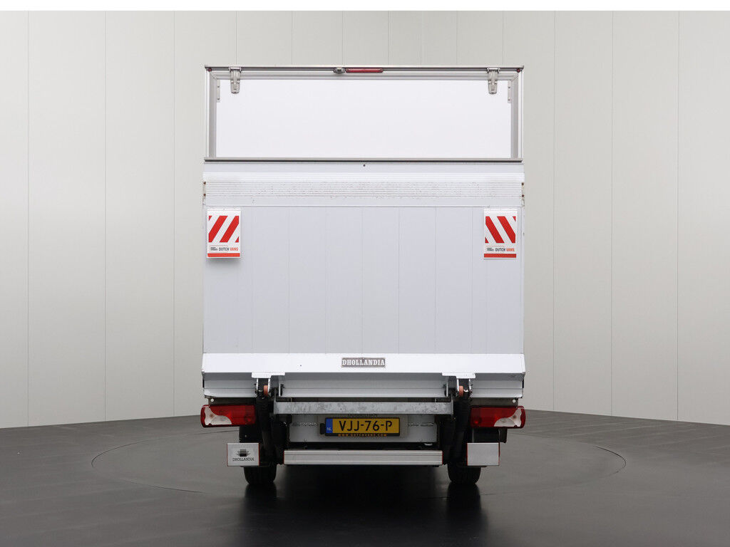 Mercedes-Benz Sprinter 314CDI Automaat Bakwagen+Laadklep | Dakspoiler