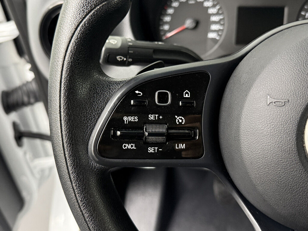 Mercedes-Benz Sprinter 314CDI Automaat Bakwagen+Laadklep | Dakspoiler