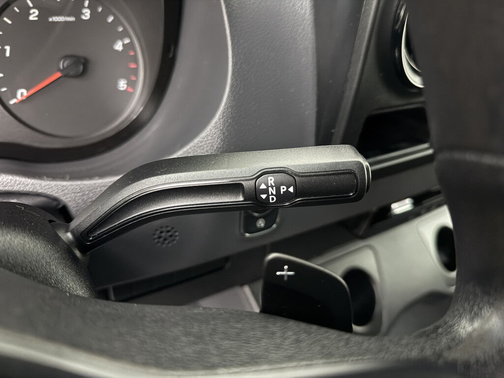 Mercedes-Benz Sprinter 314CDI Automaat Bakwagen+Laadklep | Dakspoiler