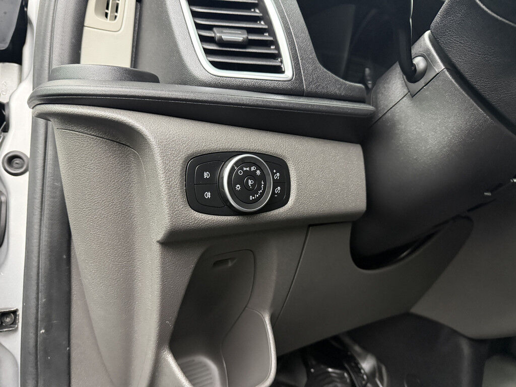Ford Transit Custom 2.0TDCI 130PK Lang Platinum Edition Dubbele Cabine
