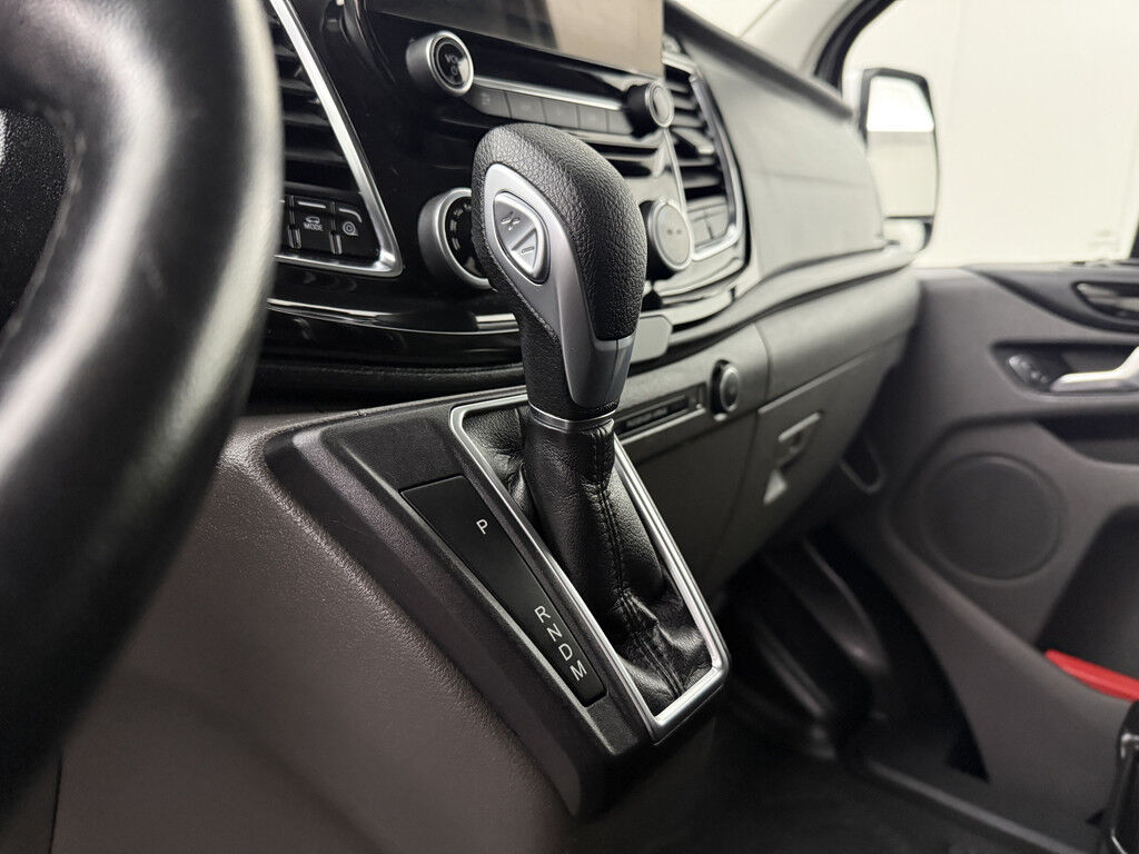 Ford Transit Custom 2.0TDCI 130PK Lang Platinum Edition Dubbele Cabine