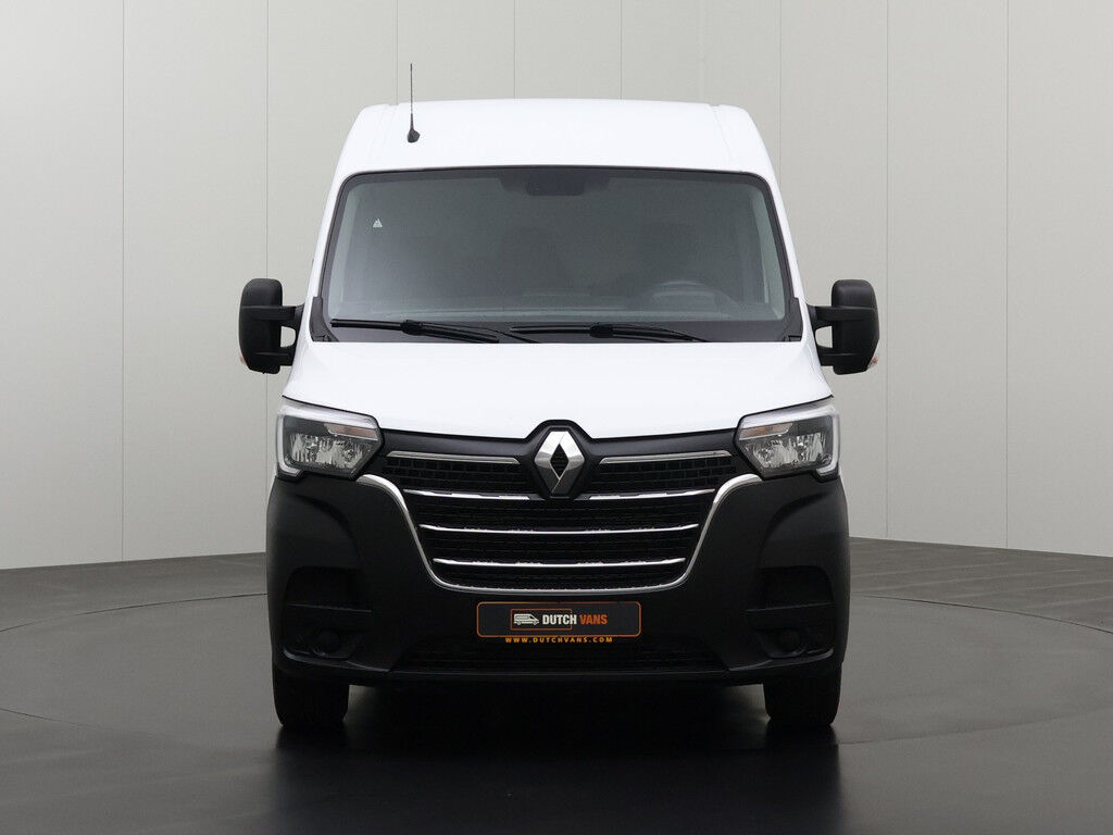 Renault Master 2.3DCi 180PK L3H2 Maxi | Navigatie | Camera | Multimedia