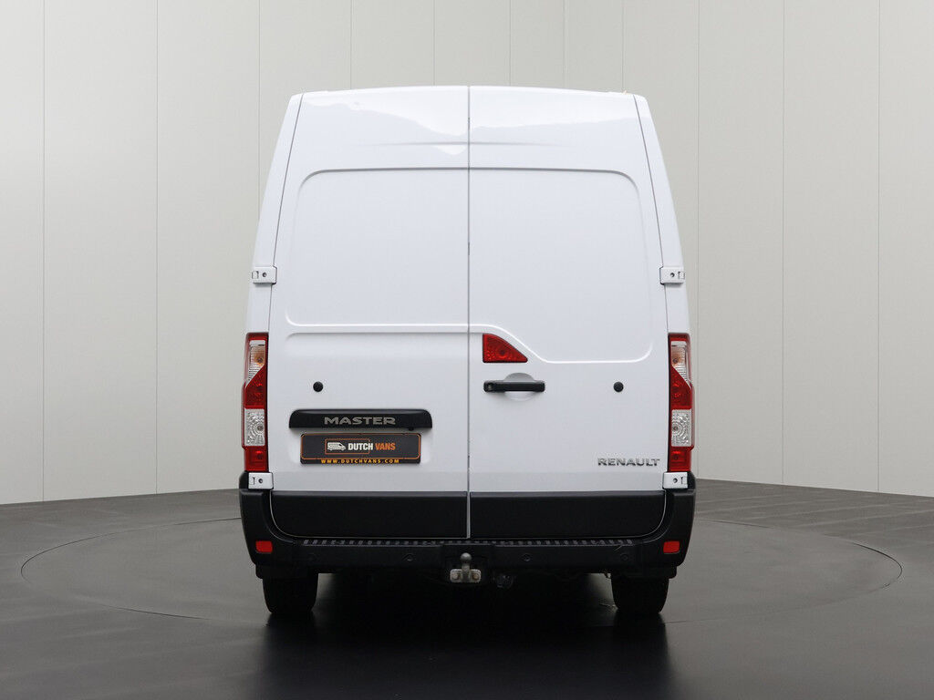 Renault Master 2.3DCi 180PK L3H2 Maxi | Navigatie | Camera | Multimedia