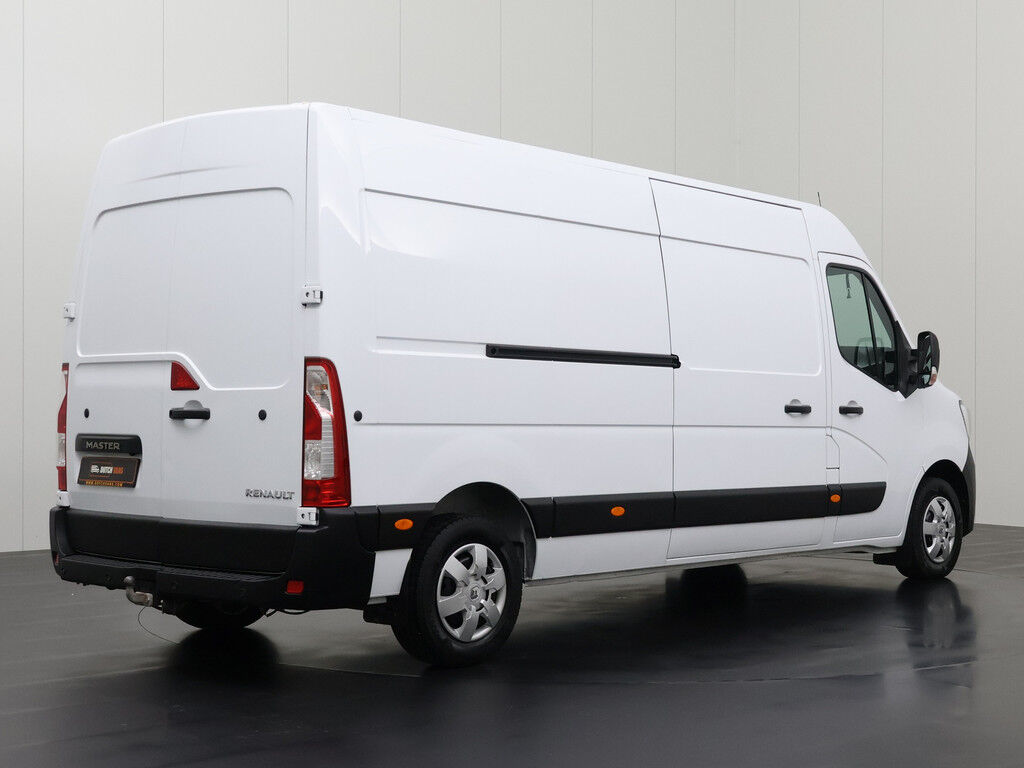 Renault Master 2.3DCi 180PK L3H2 Maxi | Navigatie | Camera | Multimedia