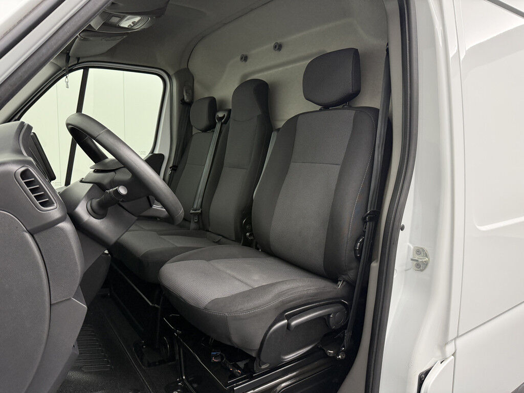 Renault Master 2.3DCi 180PK L3H2 Maxi | Navigatie | Camera | Multimedia