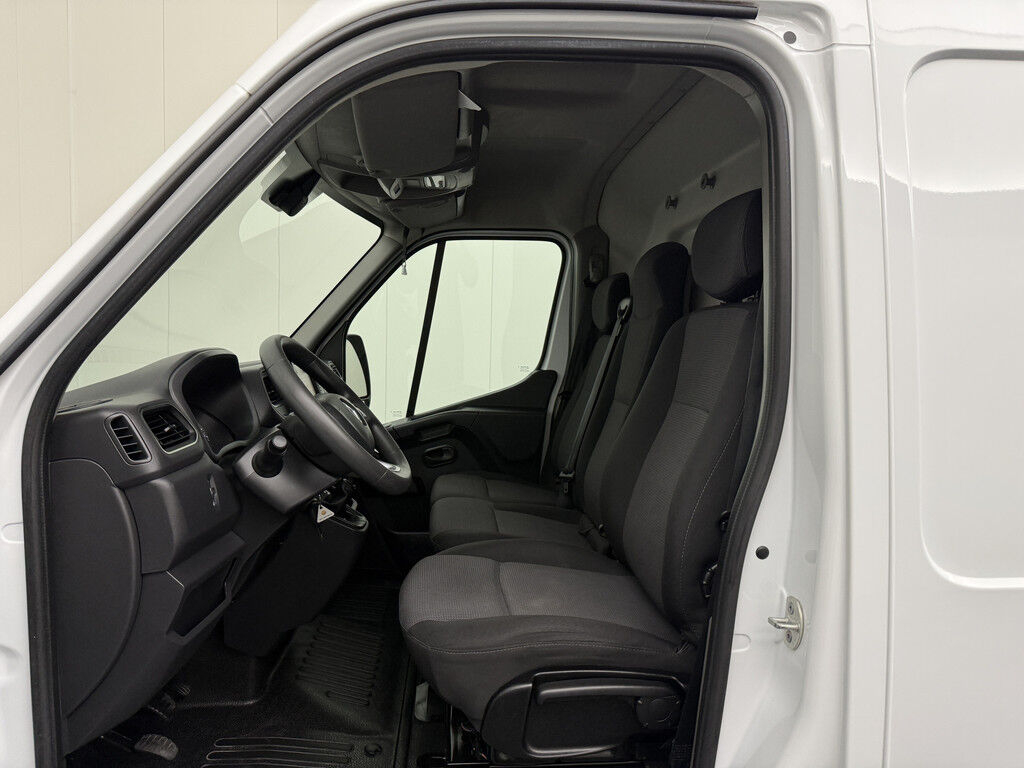Renault Master 2.3DCi 180PK L3H2 Maxi | Navigatie | Camera | Multimedia