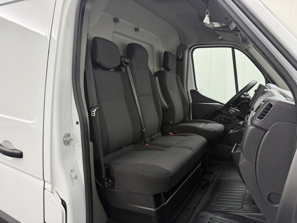 Renault Master 2.3DCi 180PK L3H2 Maxi | Navigatie | Camera | Multimedia