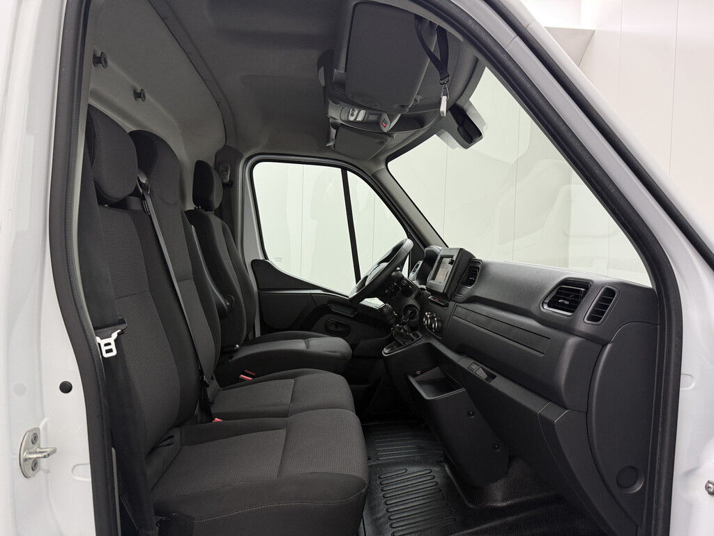 Renault Master 2.3DCi 180PK L3H2 Maxi | Navigatie | Camera | Multimedia