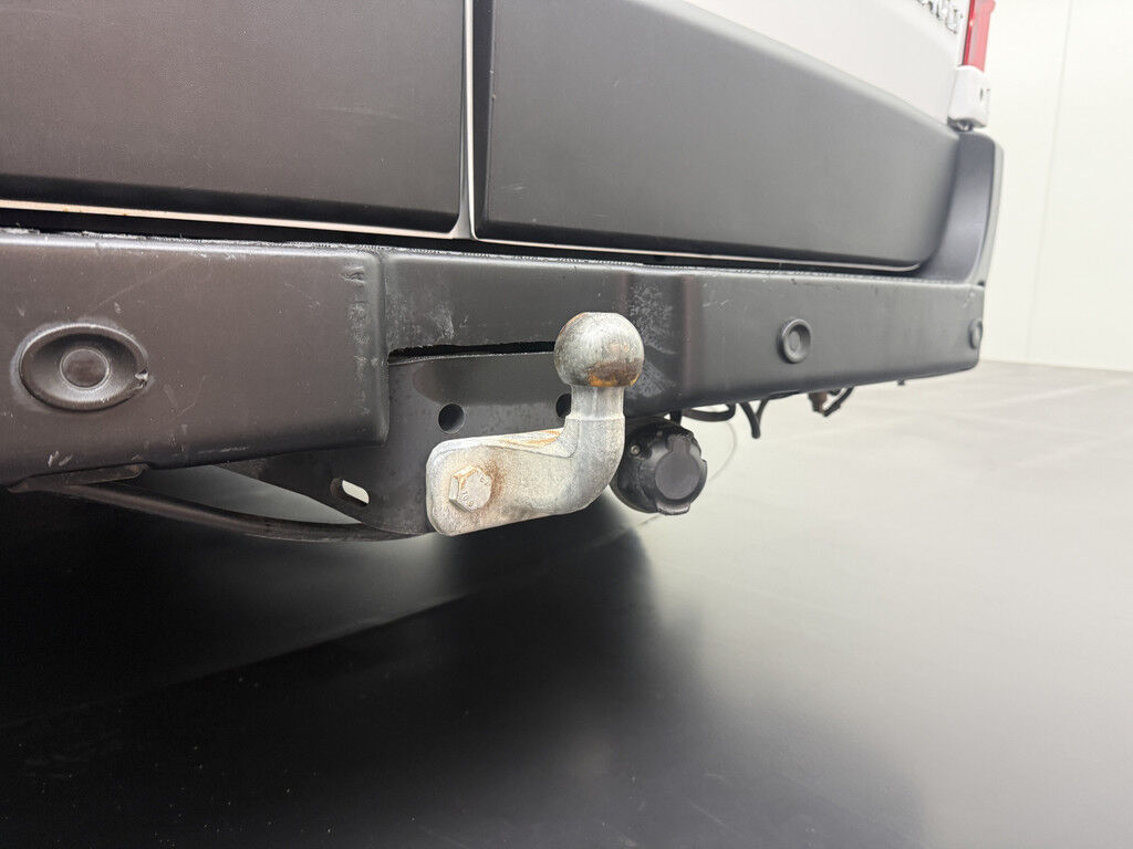 Renault Master 2.3DCi 180PK L3H2 Maxi | Navigatie | Camera | Multimedia