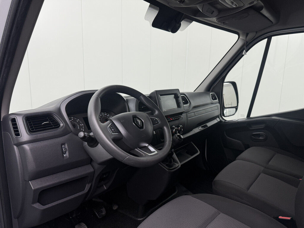 Renault Master 2.3DCi 180PK L3H2 Maxi | Navigatie | Camera | Multimedia