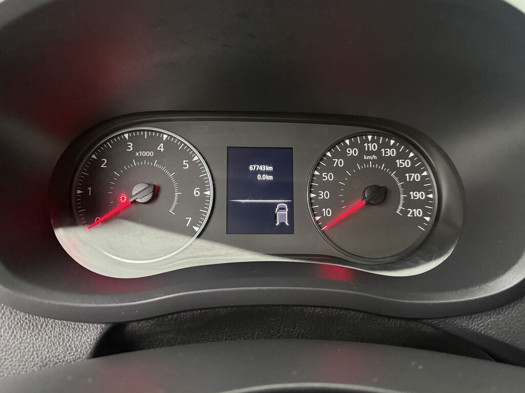 Renault Master 2.3DCi 180PK L3H2 Maxi | Navigatie | Camera | Multimedia