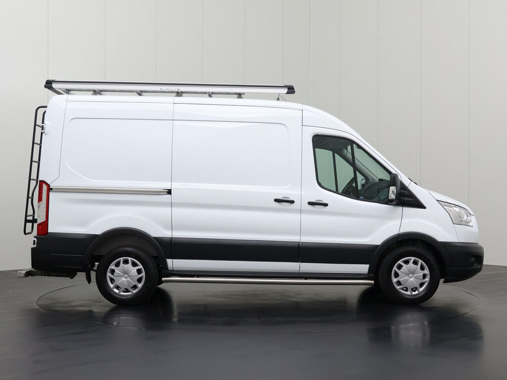 Ford Transit 2.0TDCI L2H2 Imperiaal | Trekhaak | Kastinrichting