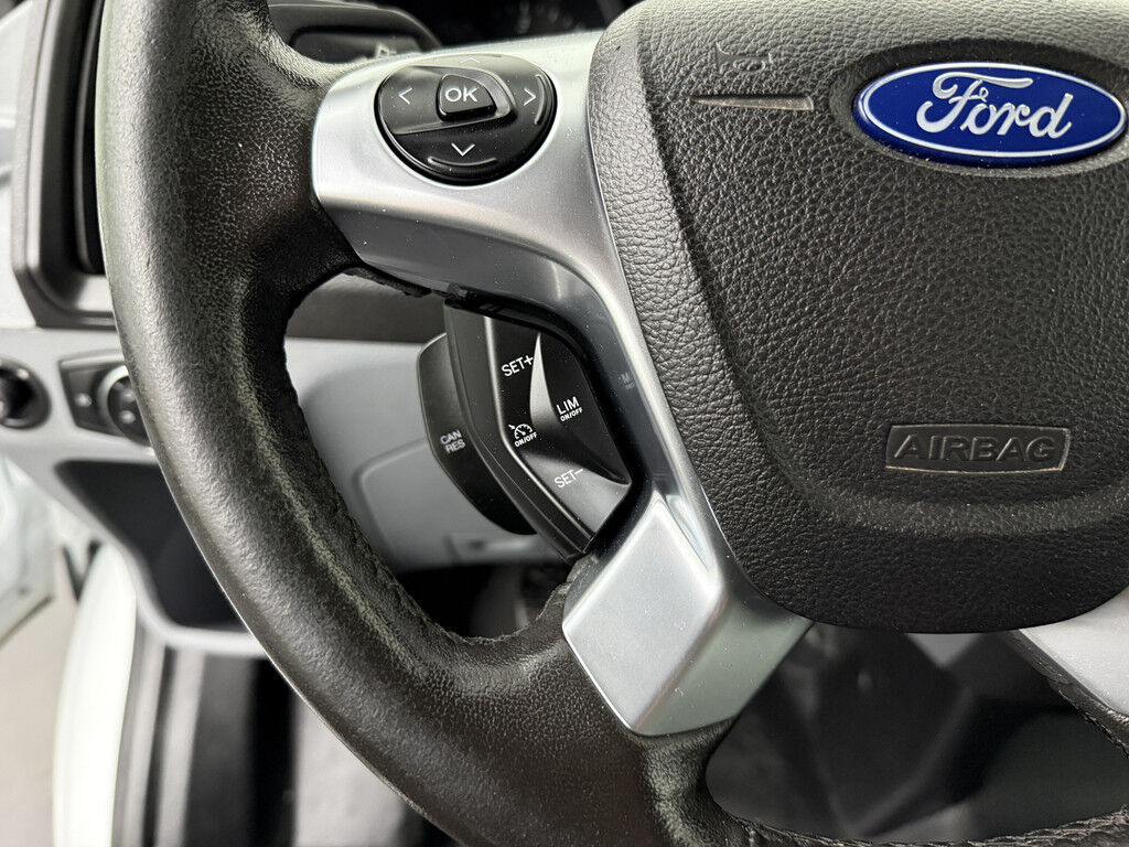 Ford Transit 2.0TDCI L2H2 Imperiaal | Trekhaak | Kastinrichting