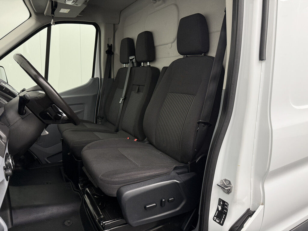 Ford Transit 2.0TDCI L2H2 Imperiaal | Trekhaak | Kastinrichting