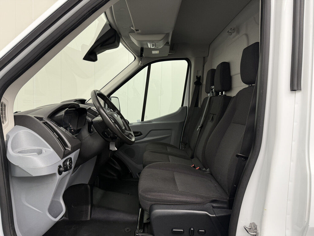 Ford Transit 2.0TDCI L2H2 Imperiaal | Trekhaak | Kastinrichting