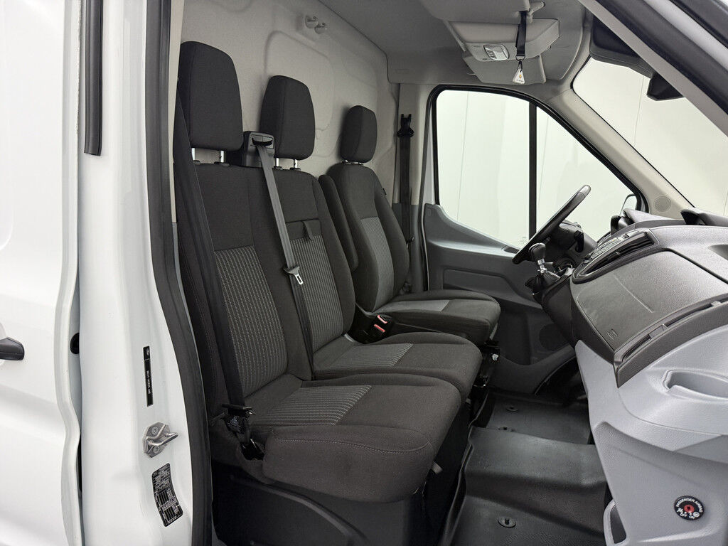 Ford Transit 2.0TDCI L2H2 Imperiaal | Trekhaak | Kastinrichting