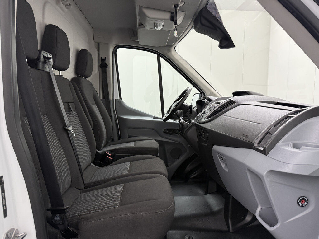 Ford Transit 2.0TDCI L2H2 Imperiaal | Trekhaak | Kastinrichting