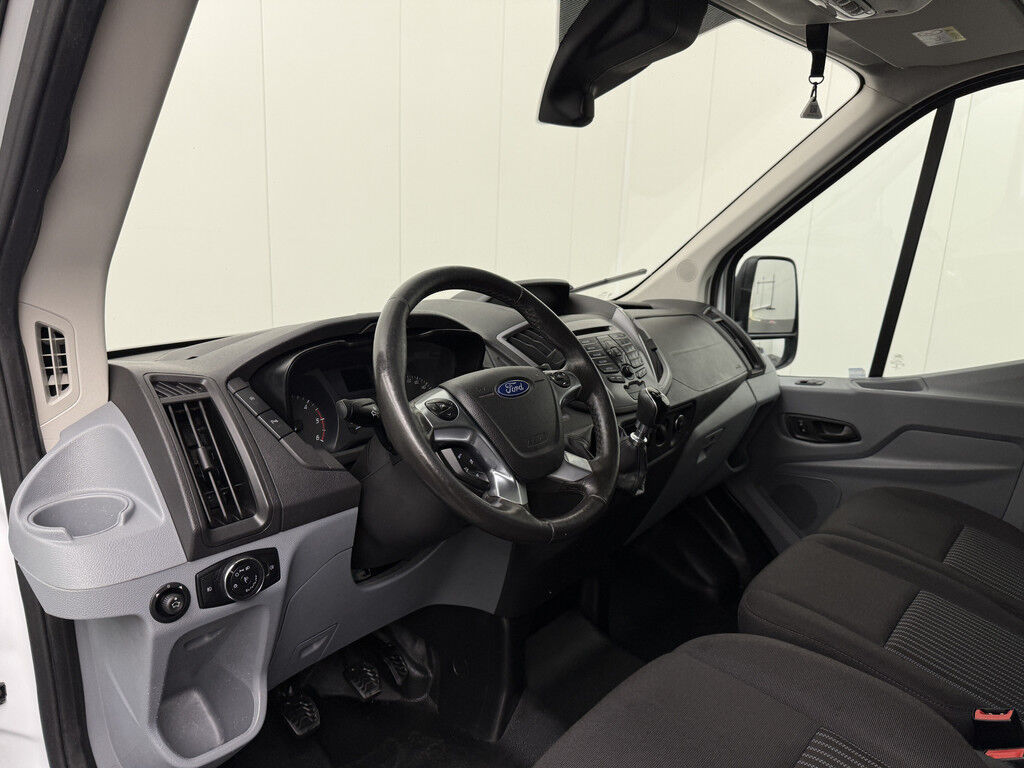 Ford Transit 2.0TDCI L2H2 Imperiaal | Trekhaak | Kastinrichting