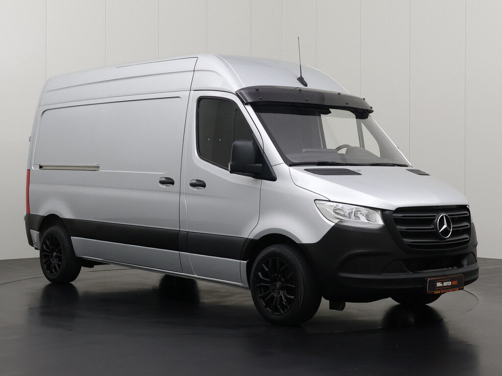 Mercedes-Benz Sprinter 9G-Tronic Automaat L2H2 Edition