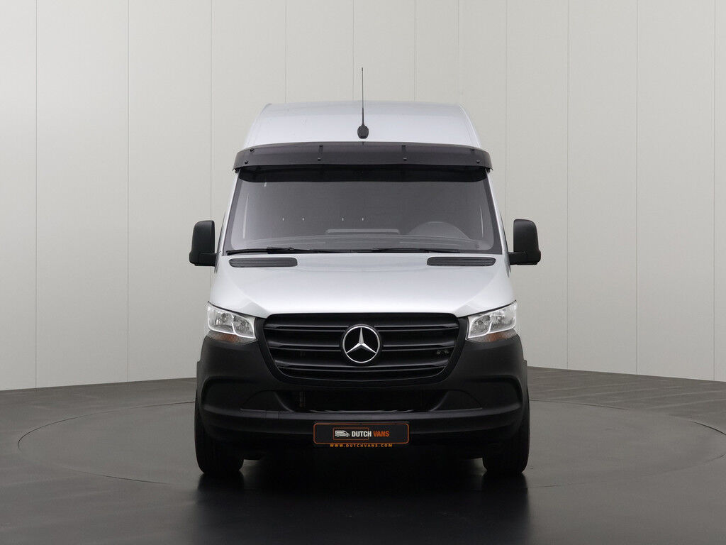 Mercedes-Benz Sprinter 9G-Tronic Automaat L2H2 Edition