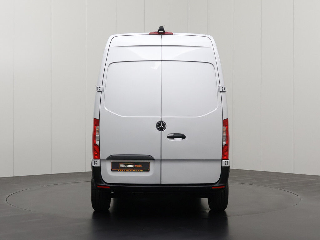 Mercedes-Benz Sprinter 9G-Tronic Automaat L2H2 Edition