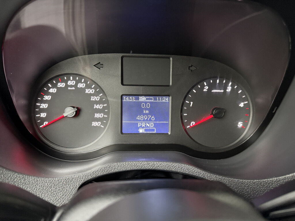 Mercedes-Benz Sprinter 9G-Tronic Automaat L2H2 Edition