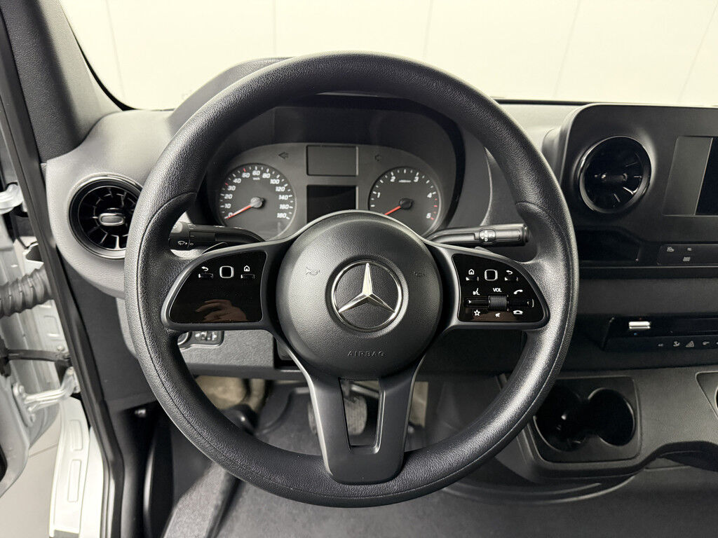Mercedes-Benz Sprinter 9G-Tronic Automaat L2H2 Edition