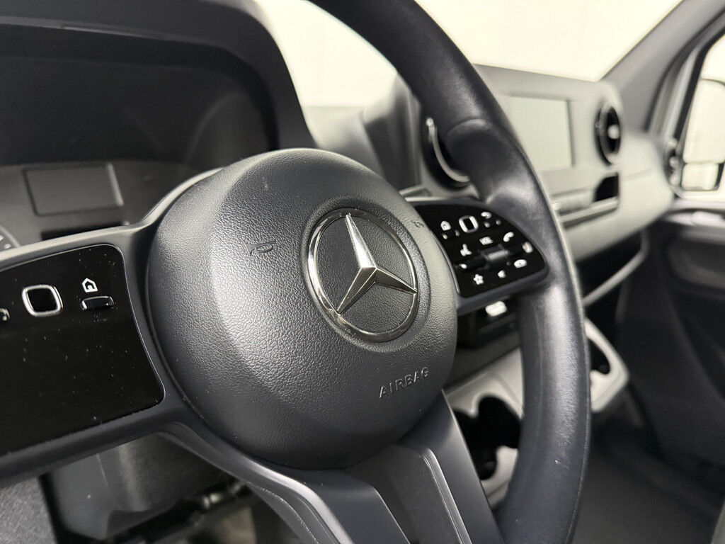 Mercedes-Benz Sprinter 9G-Tronic Automaat L2H2 Edition