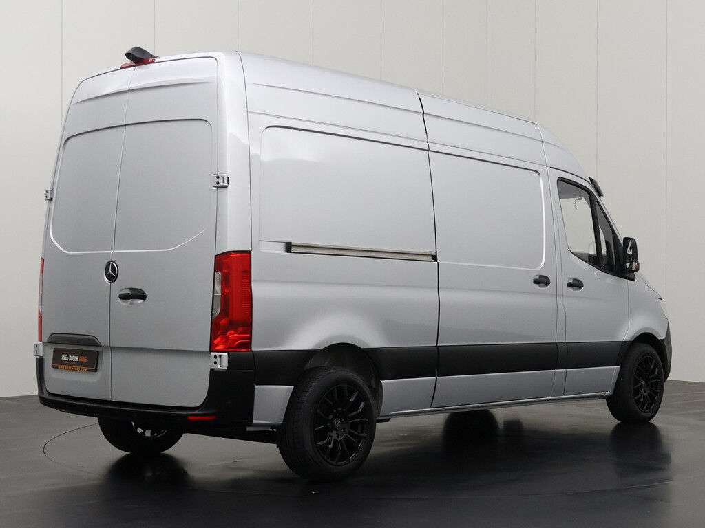 Mercedes-Benz Sprinter 9G-Tronic Automaat L2H2 Edition