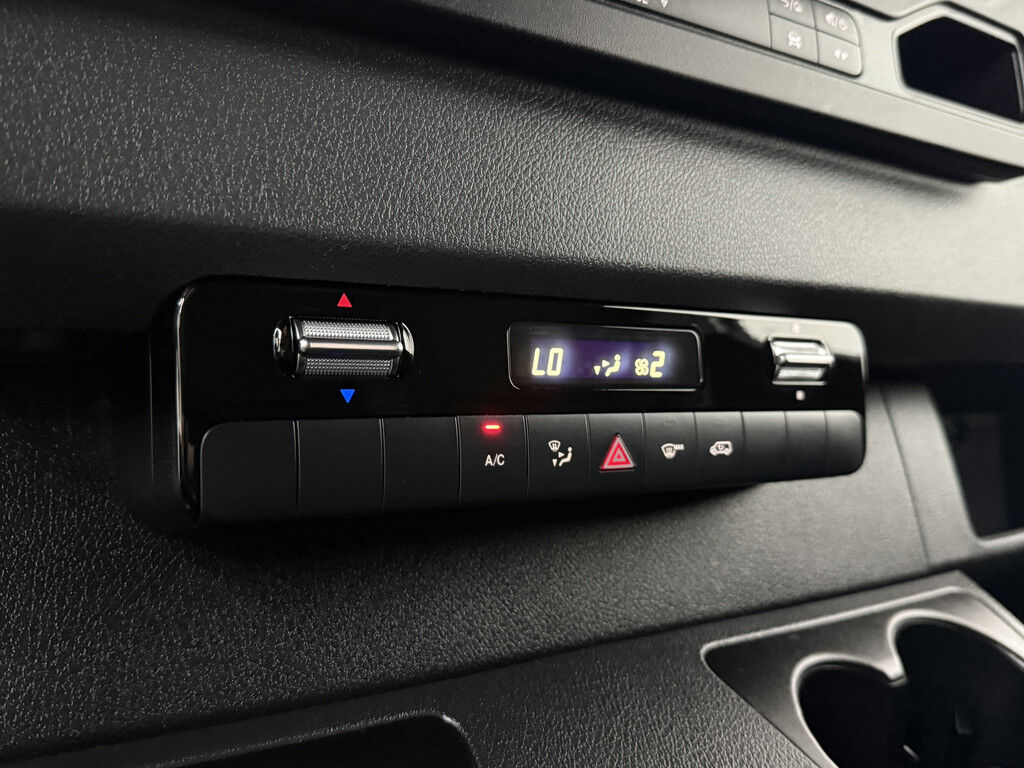 Mercedes-Benz Sprinter 9G-Tronic Automaat L2H2 Edition