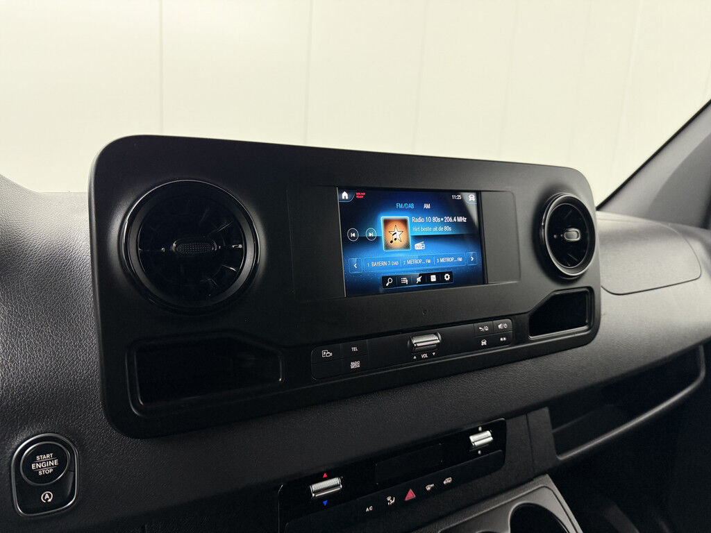 Mercedes-Benz Sprinter 9G-Tronic Automaat L2H2 Edition