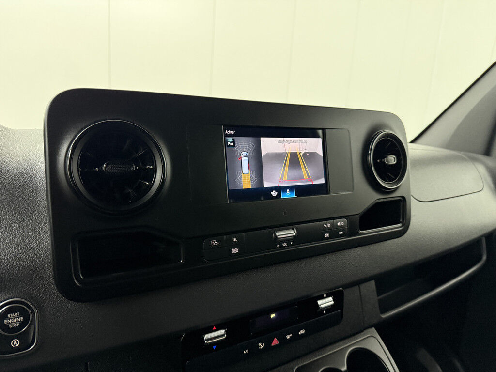 Mercedes-Benz Sprinter 9G-Tronic Automaat L2H2 Edition