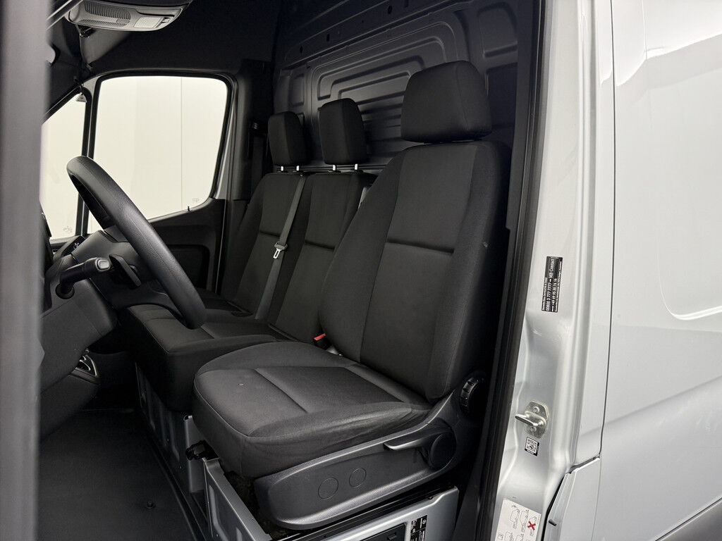 Mercedes-Benz Sprinter 9G-Tronic Automaat L2H2 Edition
