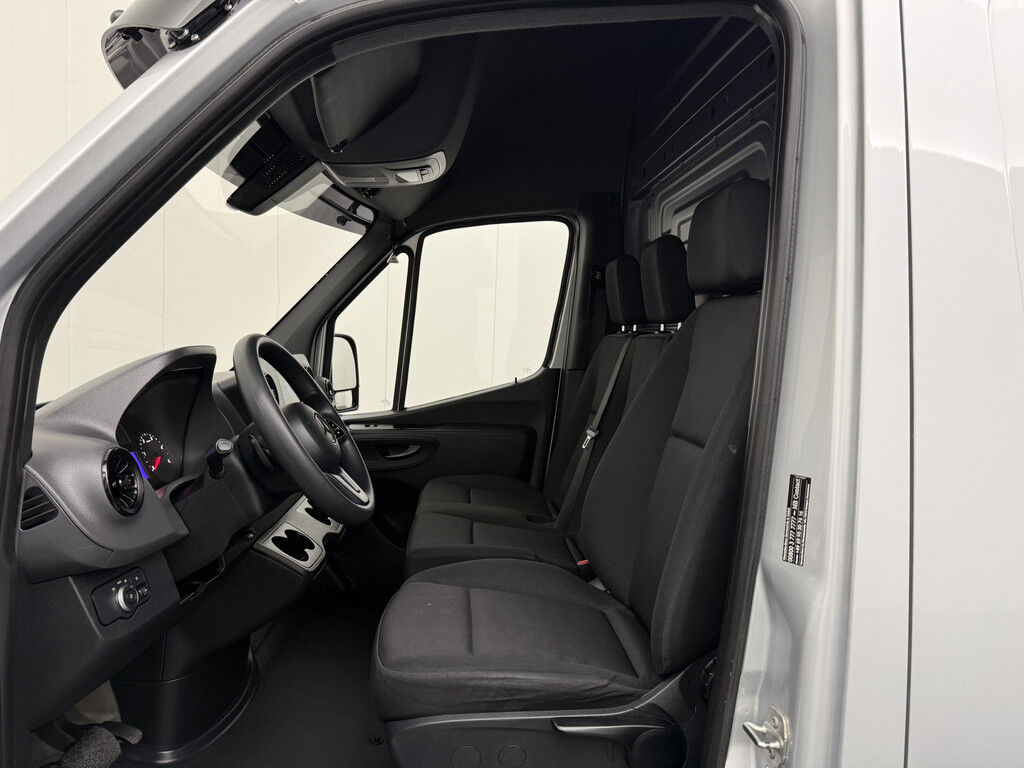 Mercedes-Benz Sprinter 9G-Tronic Automaat L2H2 Edition