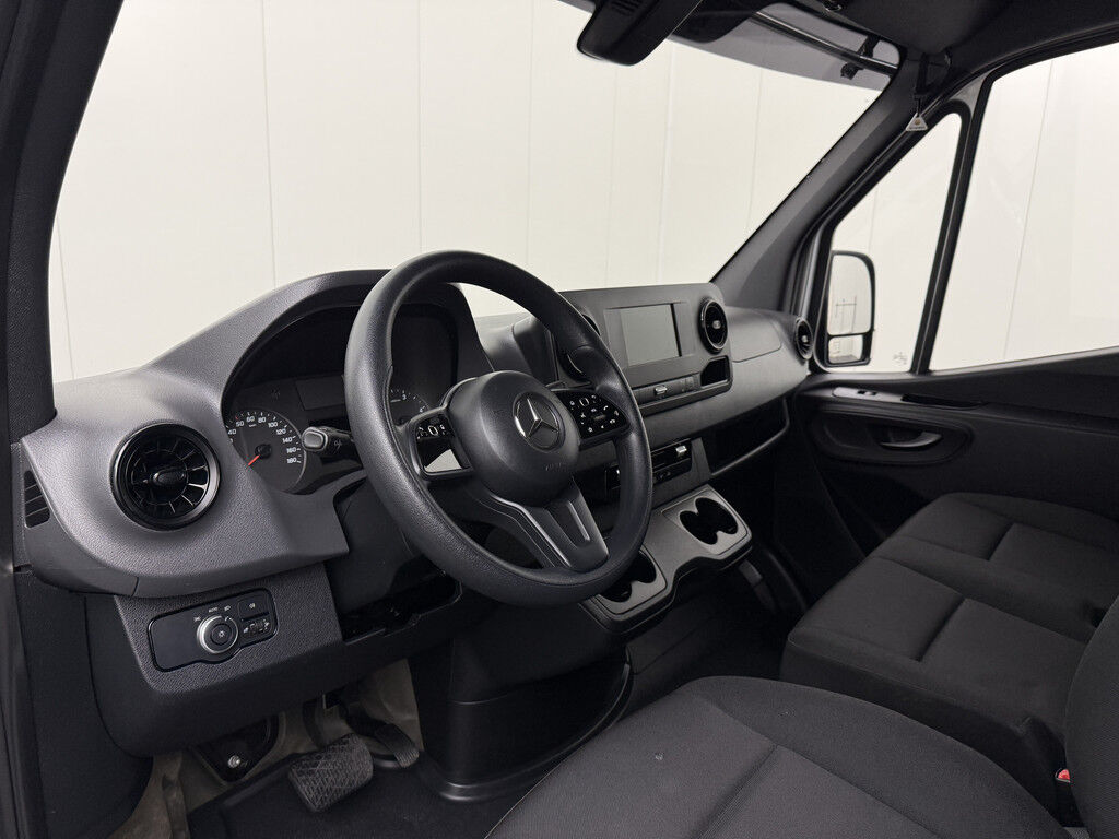 Mercedes-Benz Sprinter 9G-Tronic Automaat L2H2 Edition