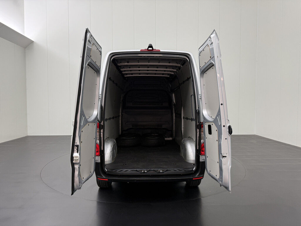 Mercedes-Benz Sprinter 9G-Tronic Automaat L2H2 Edition