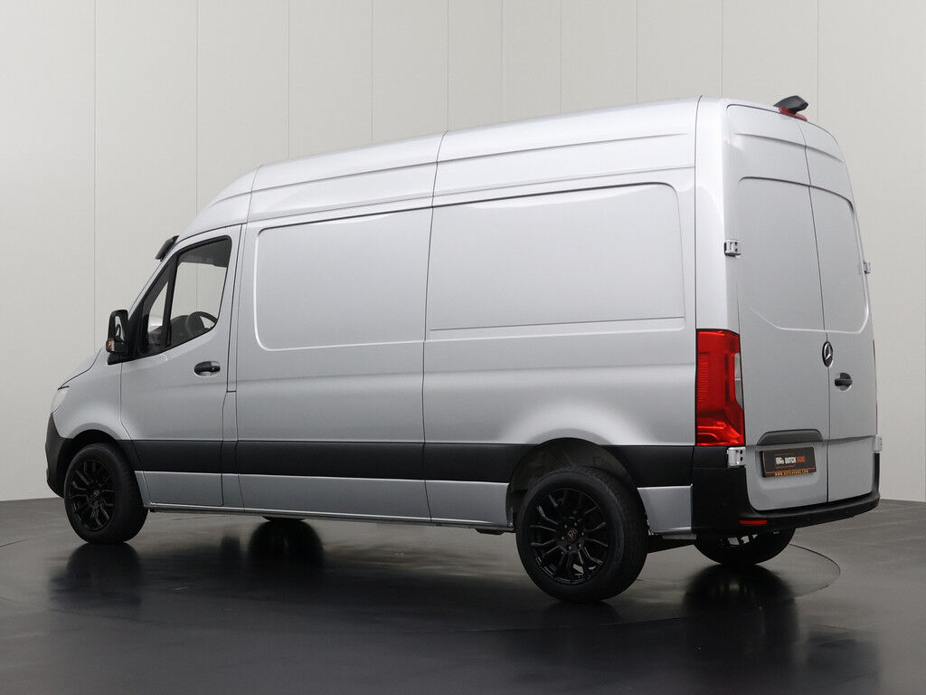 Mercedes-Benz Sprinter 9G-Tronic Automaat L2H2 Edition
