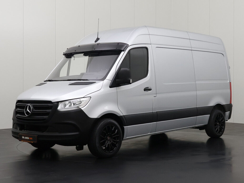 Mercedes-Benz Sprinter 9G-Tronic Automaat L2H2 Edition