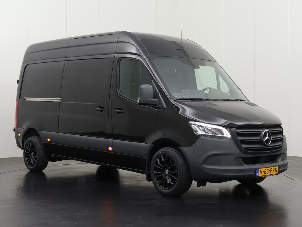 Mercedes-Benz Sprinter 315CDi Automaat L2H2 | Led