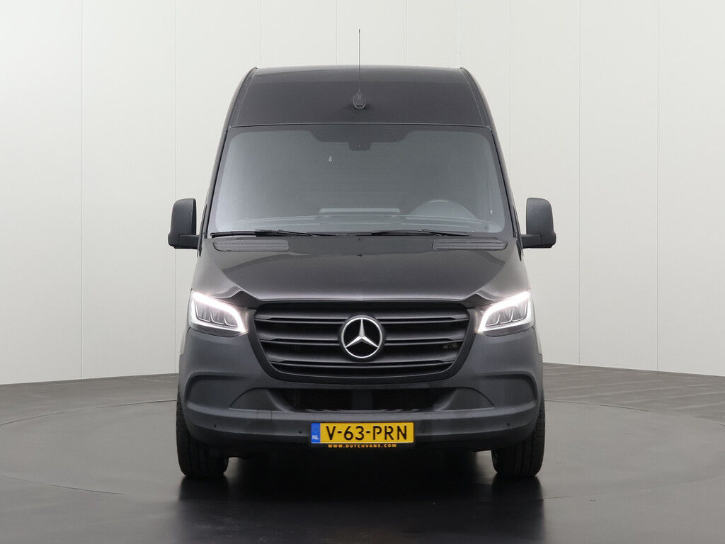 Mercedes-Benz Sprinter 315CDi Automaat L2H2 | Led