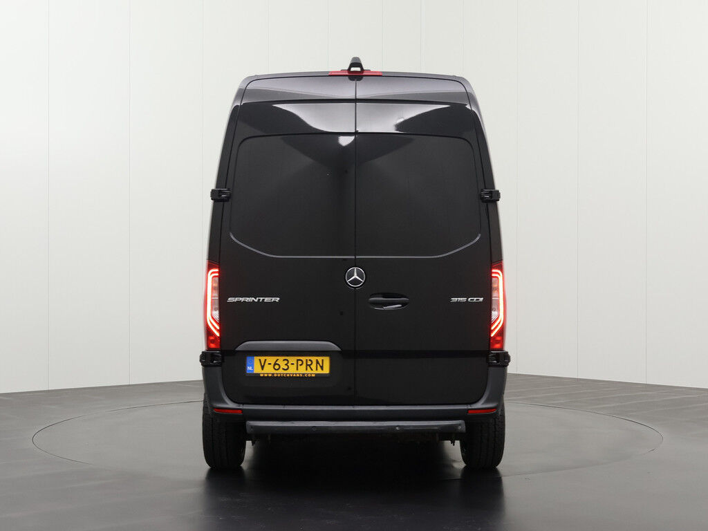 Mercedes-Benz Sprinter 315CDi Automaat L2H2 | Led