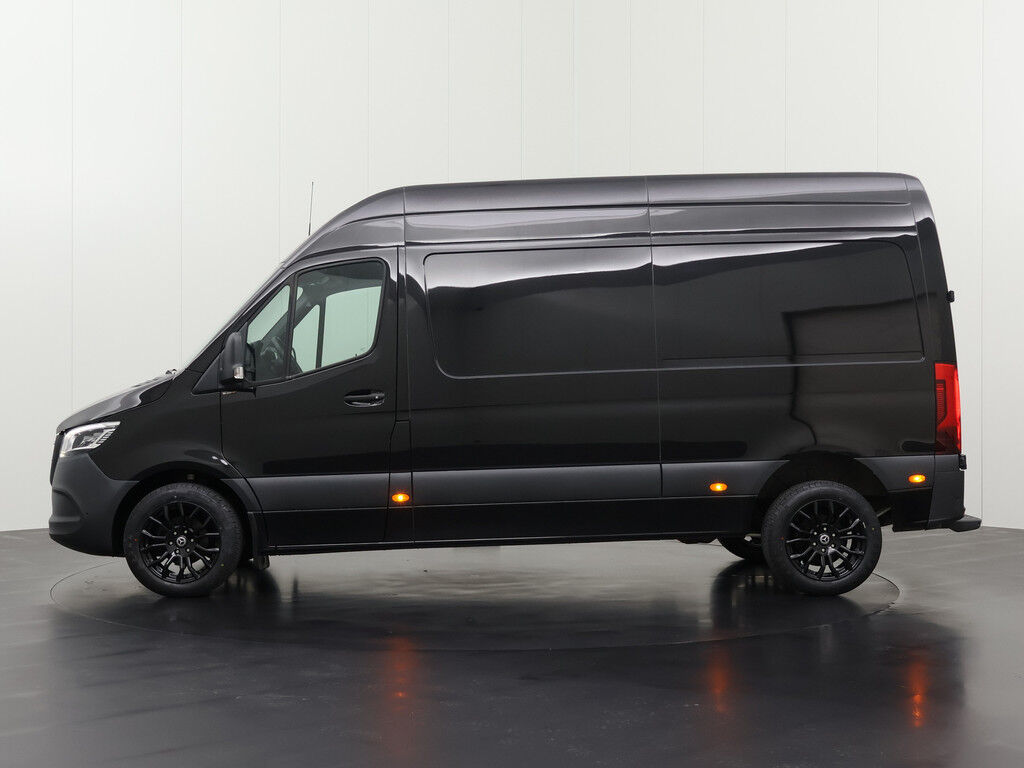 Mercedes-Benz Sprinter 315CDi Automaat L2H2 | Led