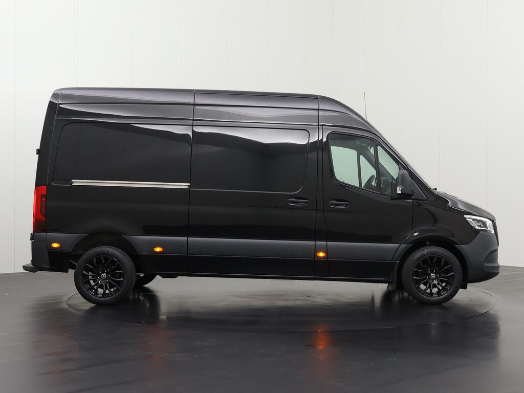 Mercedes-Benz Sprinter 315CDi Automaat L2H2 | Led