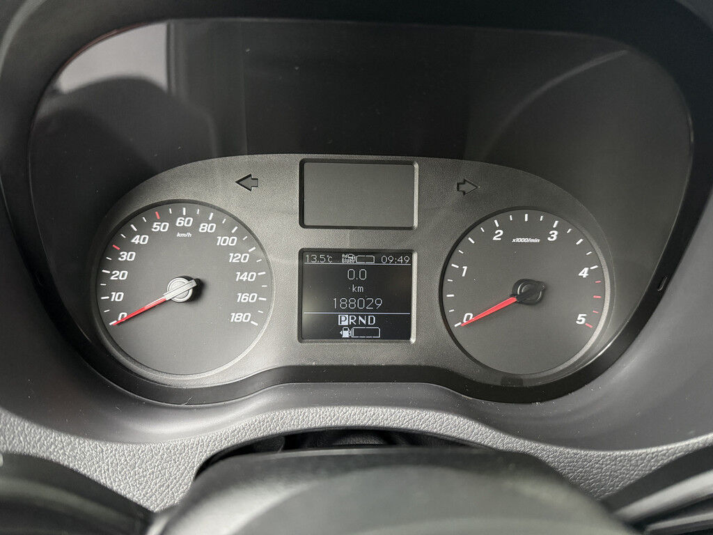 Mercedes-Benz Sprinter 315CDi Automaat L2H2 | Led