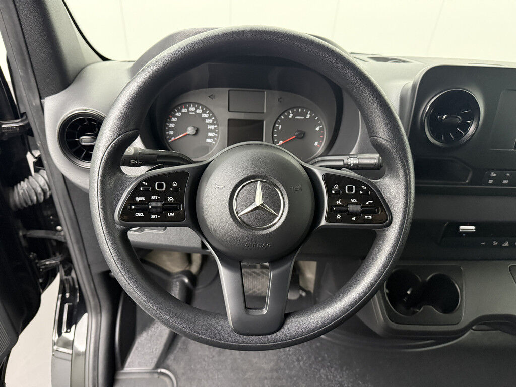 Mercedes-Benz Sprinter 315CDi Automaat L2H2 | Led