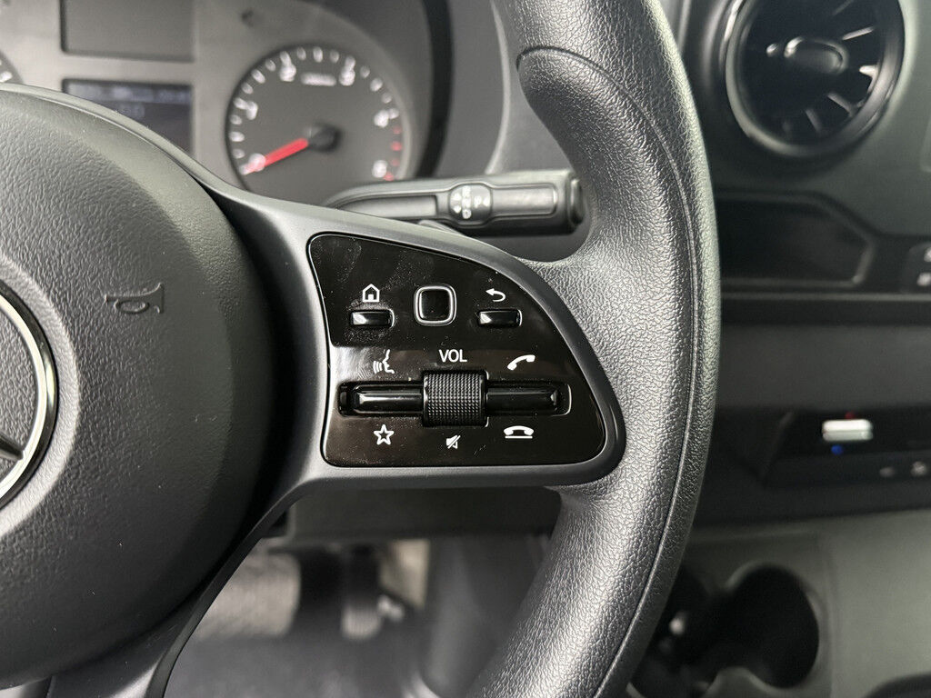 Mercedes-Benz Sprinter 315CDi Automaat L2H2 | Led